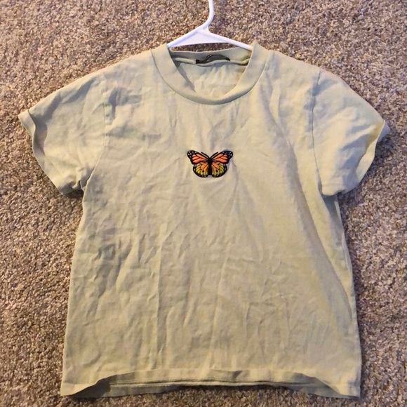 t shirt